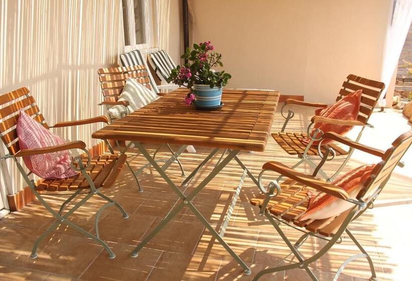 住宿加早餐  Brise Marine