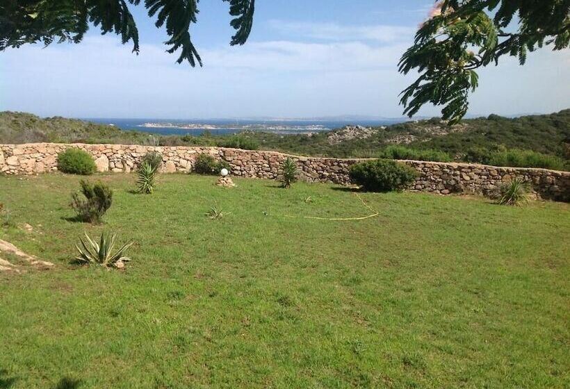 住宿加早餐  Brise Marine