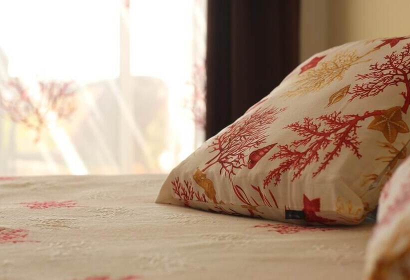 住宿加早餐  Brise Marine