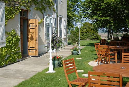 Chateau de Méracq Chateaux & Hotels De France