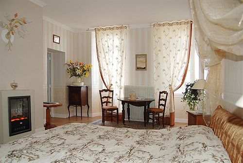 Chateau de Méracq Chateaux & Hotels De France