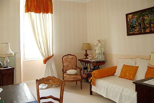 Chateau de Méracq Chateaux & Hotels De France