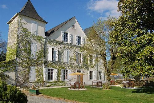 Chateau de Méracq Chateaux & Hotels De France