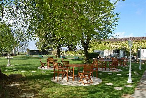 Chateau de Méracq Chateaux & Hotels De France