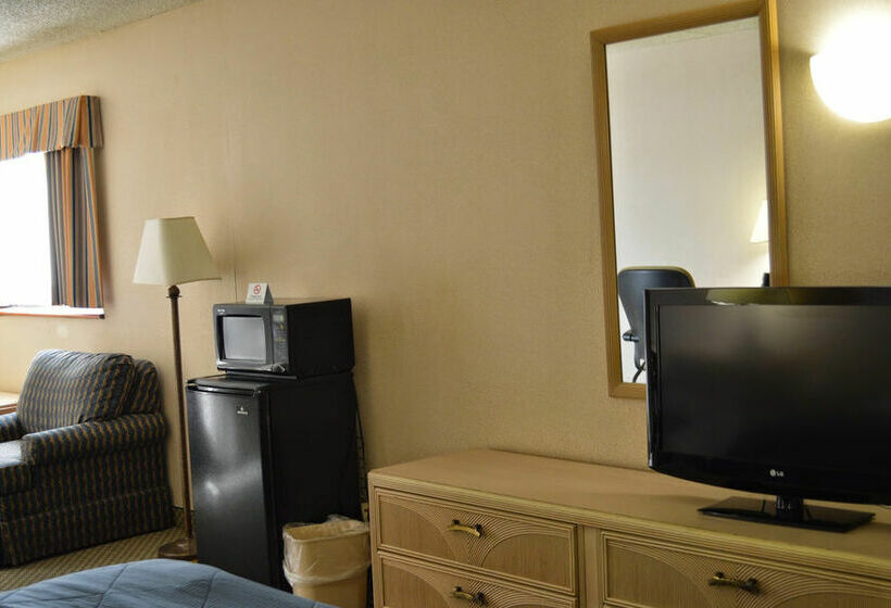 Clarion Hotel Muscatine