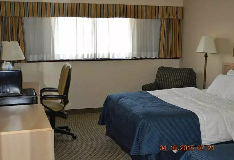 Clarion Hotel Muscatine