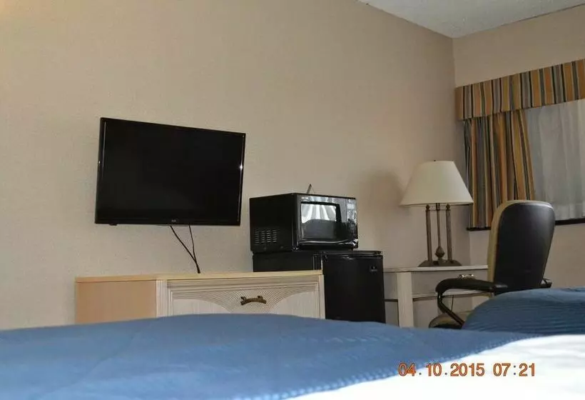 Clarion Hotel Muscatine