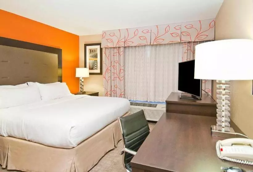 Holiday Inn Hotel & Suites Slidell, An Ihg