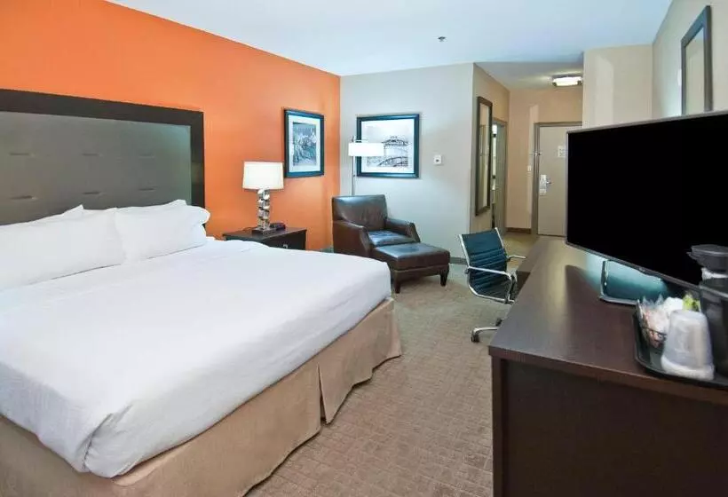 Holiday Inn Hotel & Suites Slidell, An Ihg