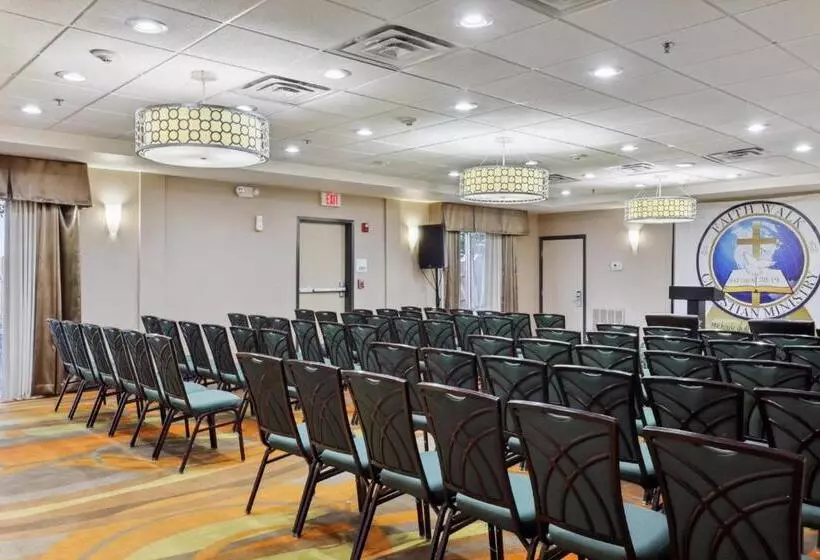 Holiday Inn Hotel & Suites Slidell, An Ihg