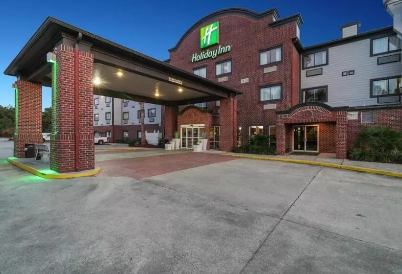Holiday Inn Hotel & Suites Slidell, An Ihg
