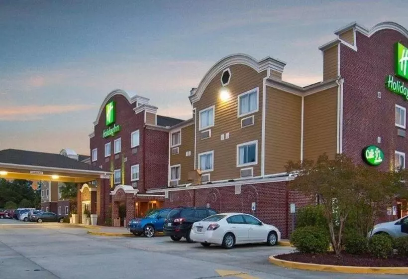 Holiday Inn Hotel & Suites Slidell, An Ihg