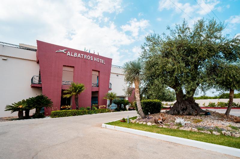 Hotel Albatros