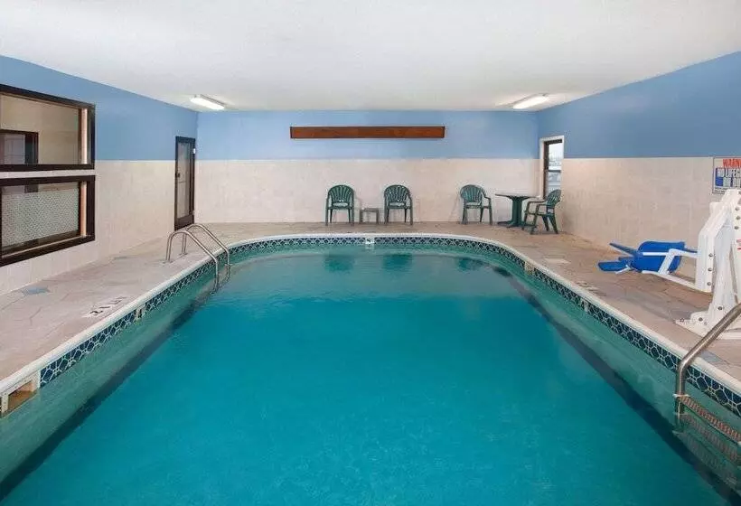 호텔 Baymont By Wyndham Morton