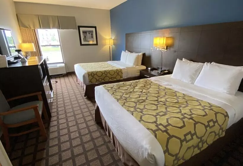 호텔 Baymont By Wyndham Morton