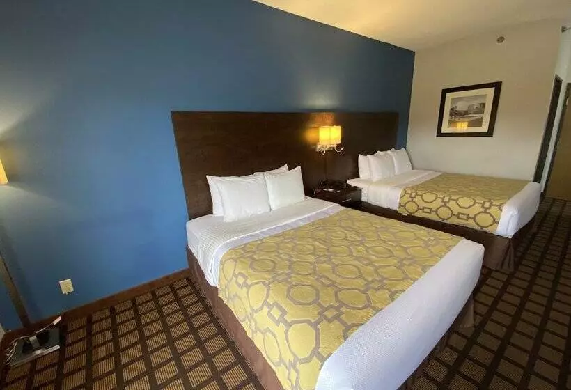 호텔 Baymont By Wyndham Morton