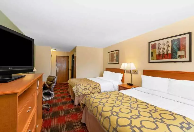 酒店 Baymont By Wyndham Spearfish