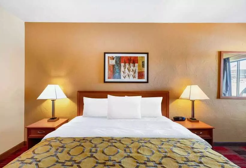 酒店 Baymont By Wyndham Spearfish