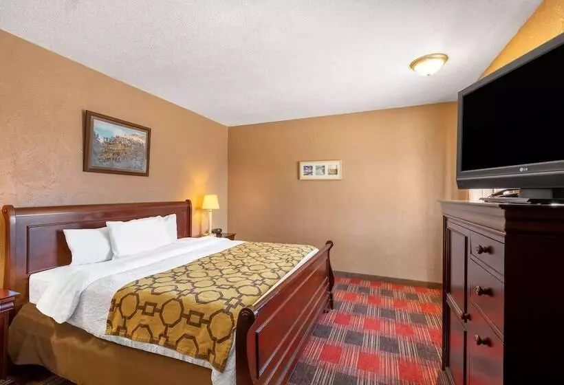 酒店 Baymont By Wyndham Spearfish