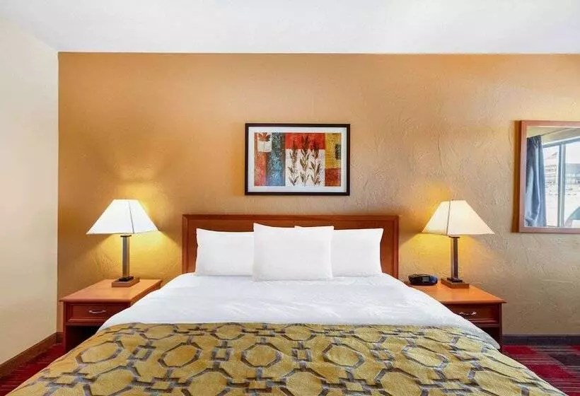 酒店 Baymont By Wyndham Spearfish