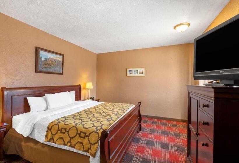 בית מלון כפרי Baymont By Wyndham Spearfish