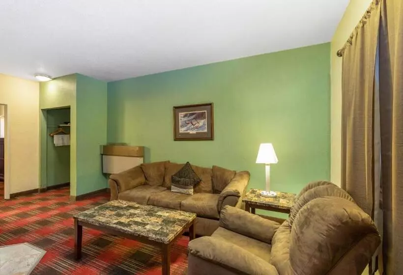 酒店 Baymont By Wyndham Spearfish