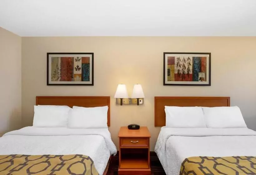 酒店 Baymont By Wyndham Spearfish