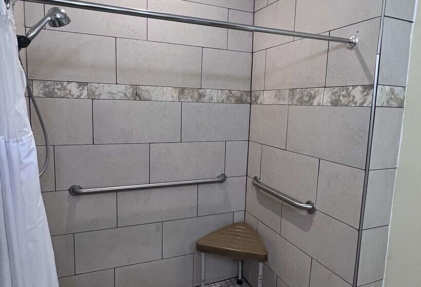 호텔 Best Western Plus Whitewater Inn