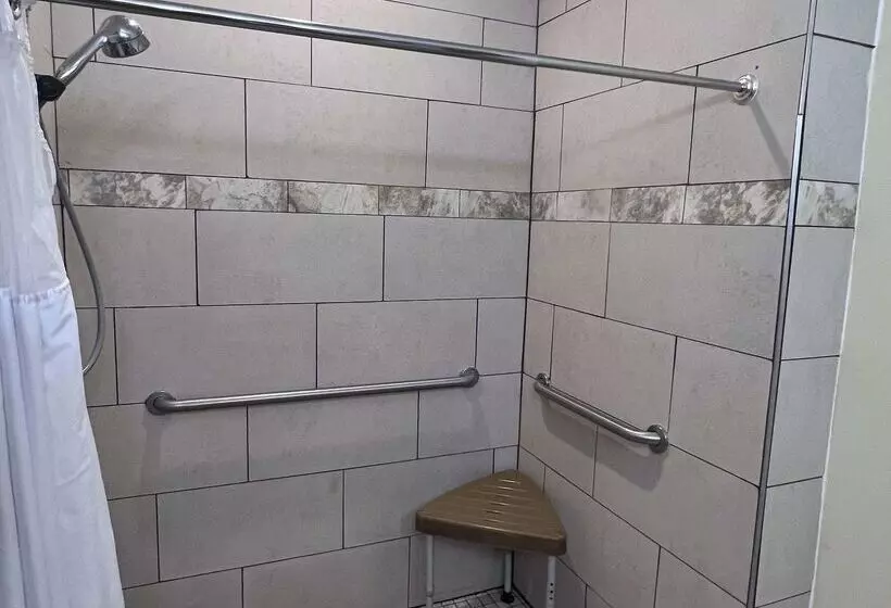 호텔 Best Western Plus Whitewater Inn