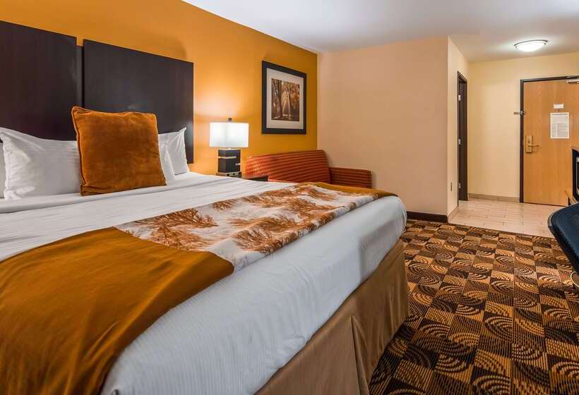 호텔 Best Western Plus Whitewater Inn