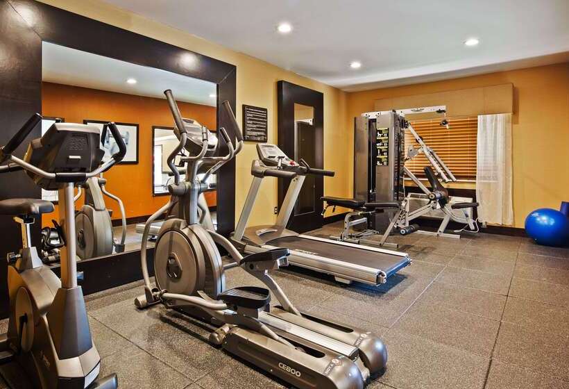 호텔 Best Western Plus Whitewater Inn