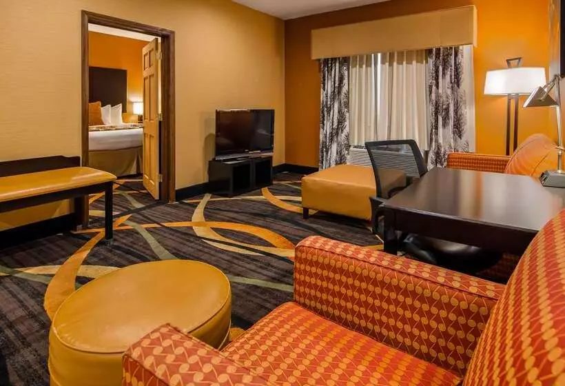 호텔 Best Western Plus Whitewater Inn