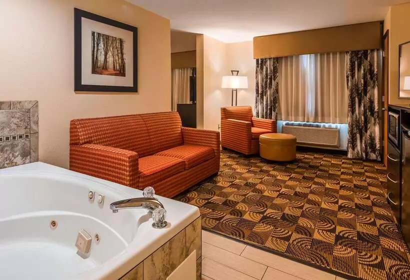 호텔 Best Western Plus Whitewater Inn