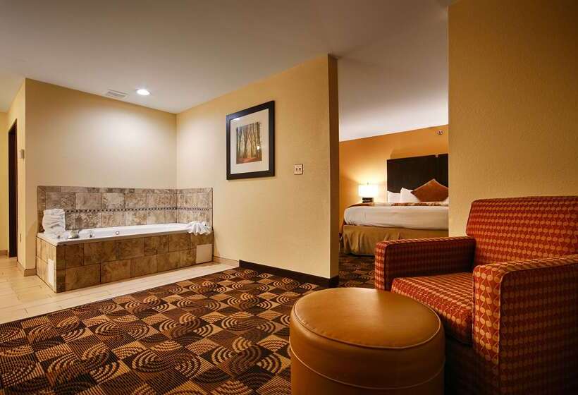 호텔 Best Western Plus Whitewater Inn