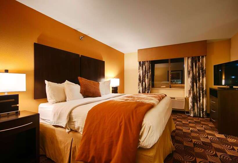 호텔 Best Western Plus Whitewater Inn