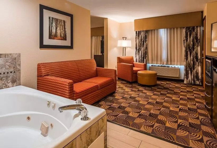 호텔 Best Western Plus Whitewater Inn