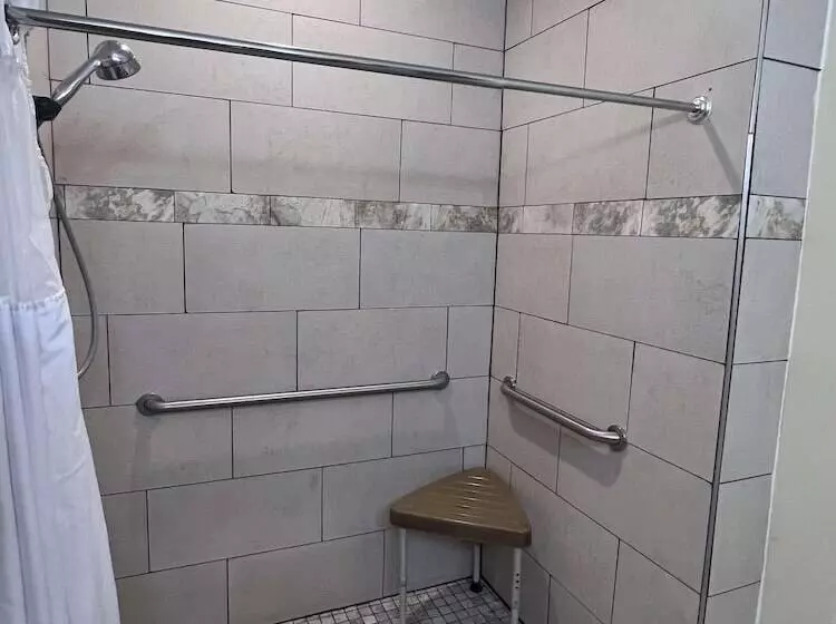 호텔 Best Western Plus Whitewater Inn