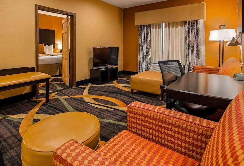 호텔 Best Western Plus Whitewater Inn