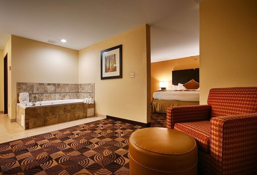 호텔 Best Western Plus Whitewater Inn