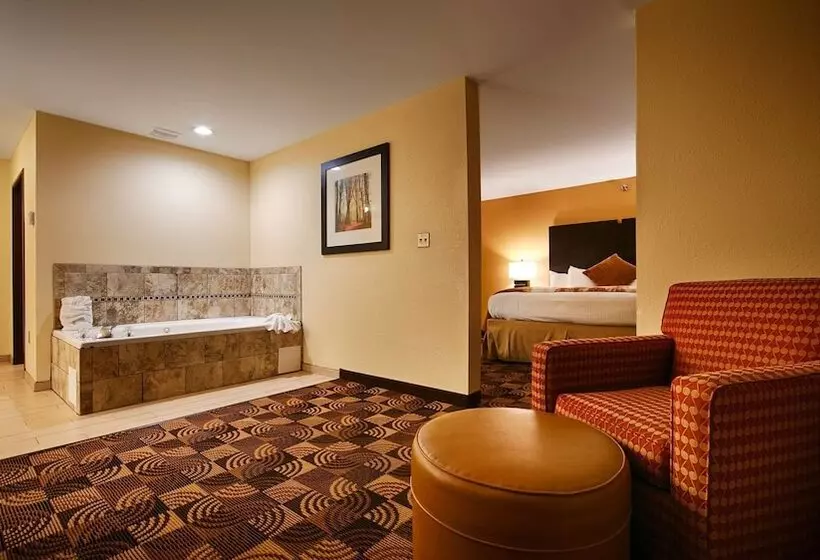 호텔 Best Western Plus Whitewater Inn