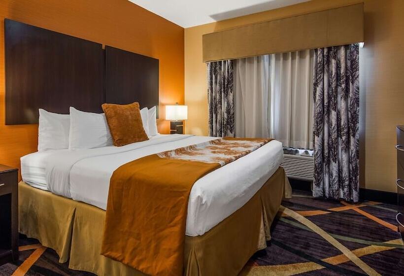 호텔 Best Western Plus Whitewater Inn