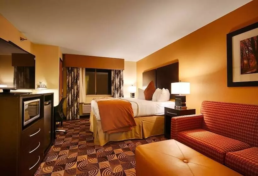 호텔 Best Western Plus Whitewater Inn