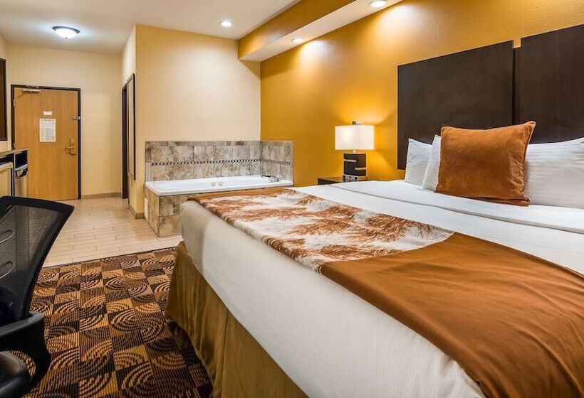 호텔 Best Western Plus Whitewater Inn