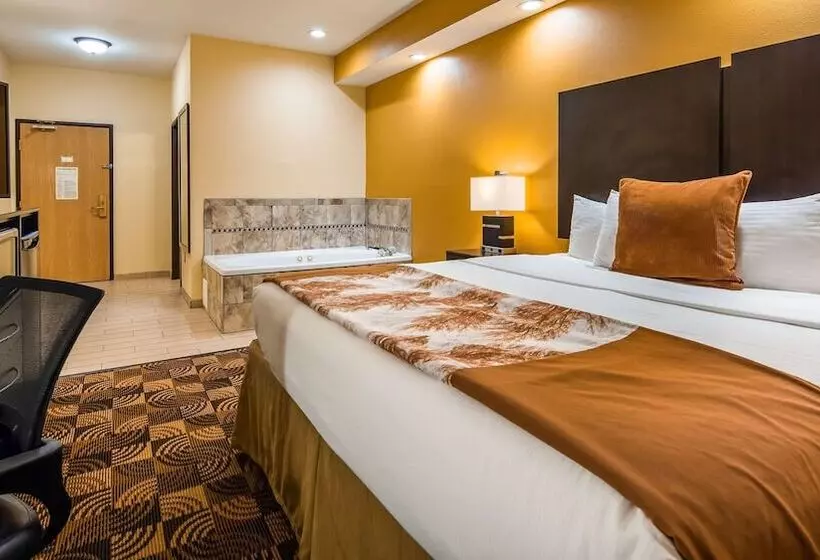 호텔 Best Western Plus Whitewater Inn