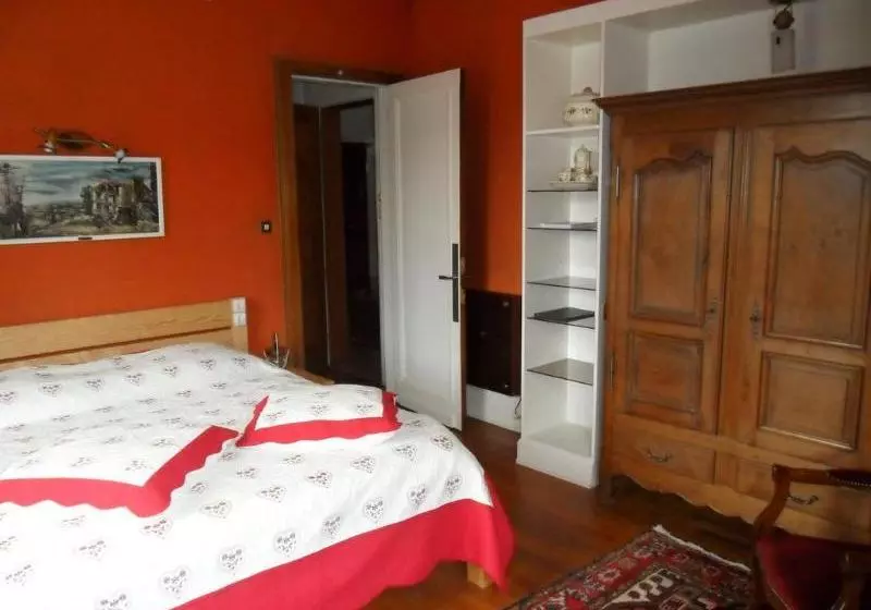 ホテル Chateau Des Tanneurs Chateuax