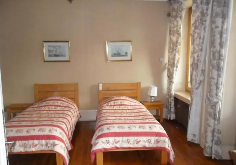 ホテル Chateau Des Tanneurs Chateuax