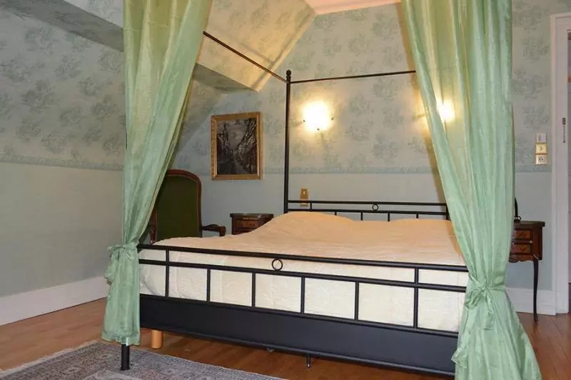 ホテル Chateau Des Tanneurs Chateuax