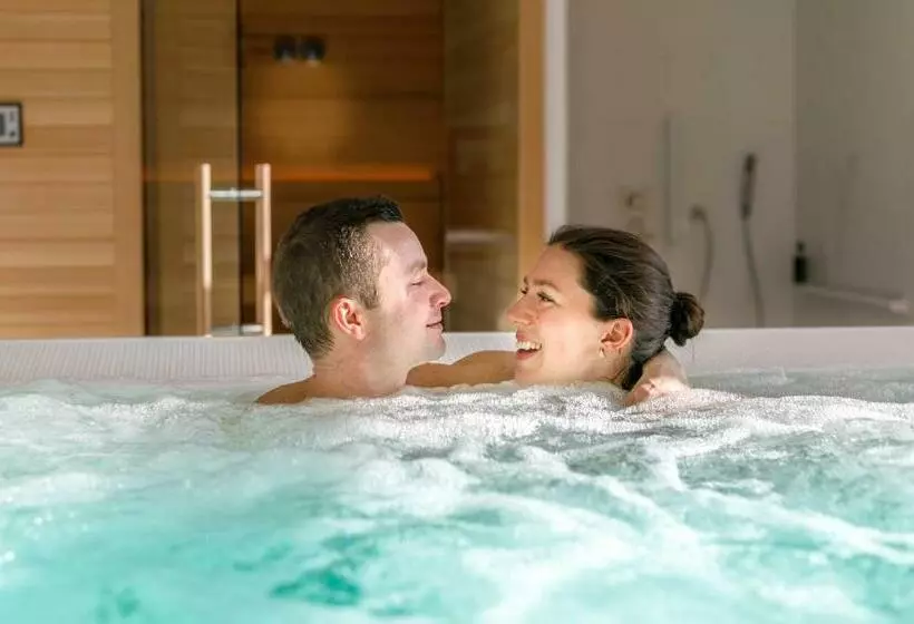 酒店 Château De Salettes