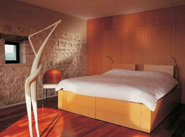 酒店 Château De Salettes