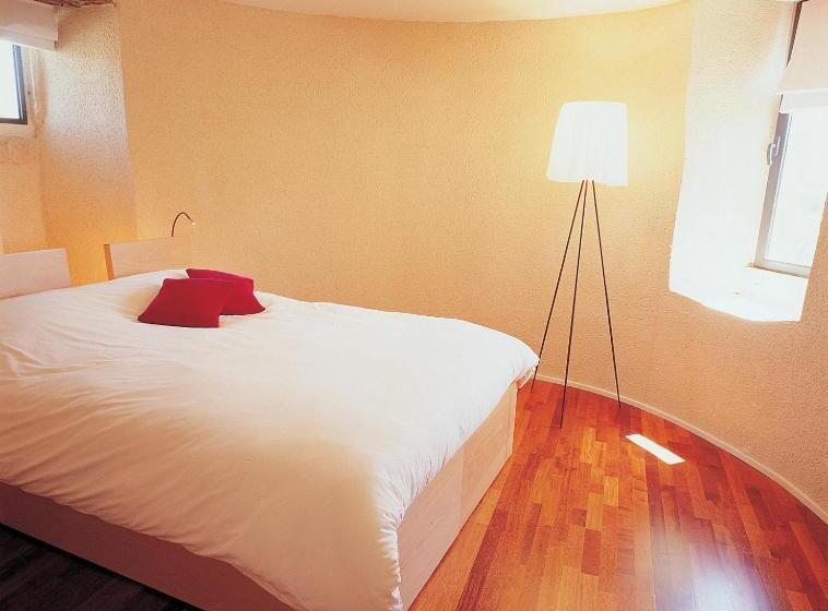 هتل Château De Salettes